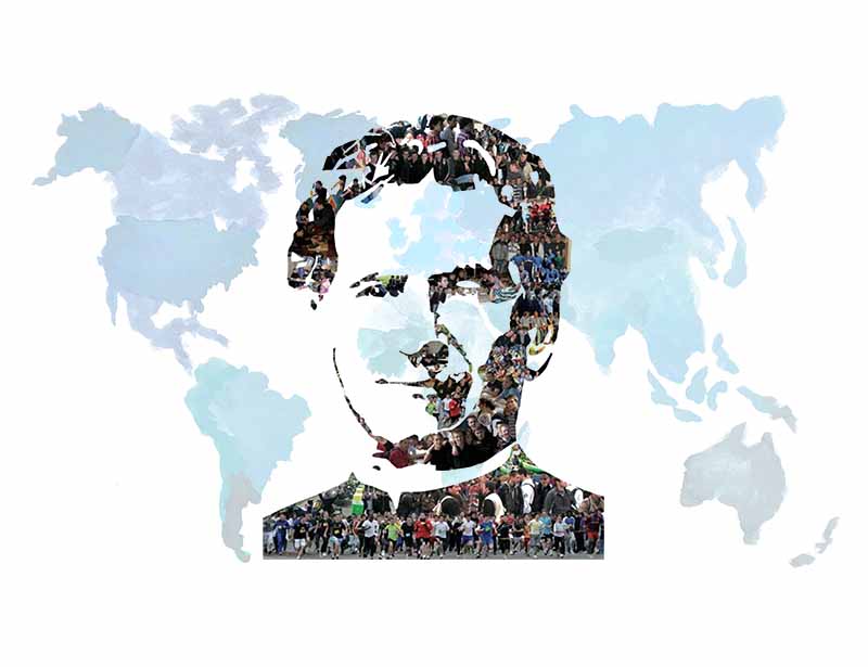 Le Réseau Internationale Don Bosco