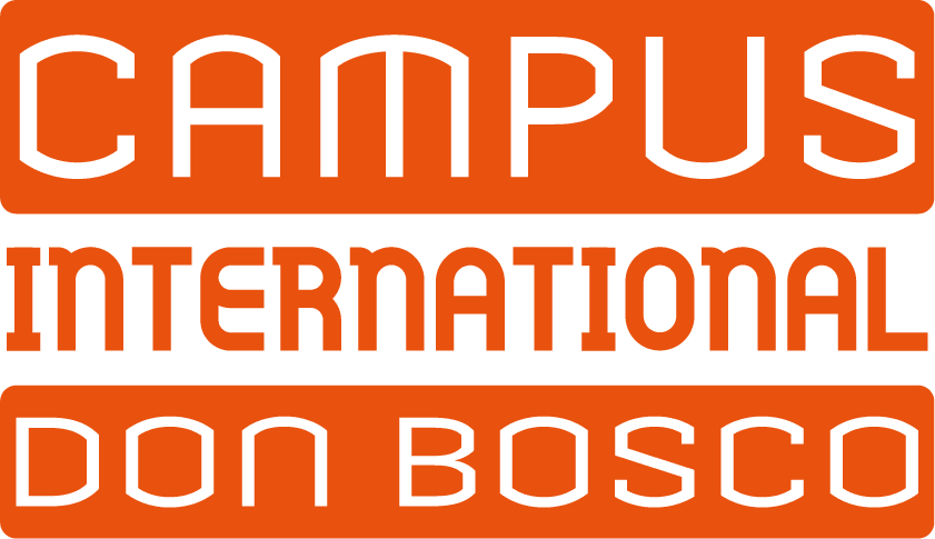 Logo Campus Internationale
